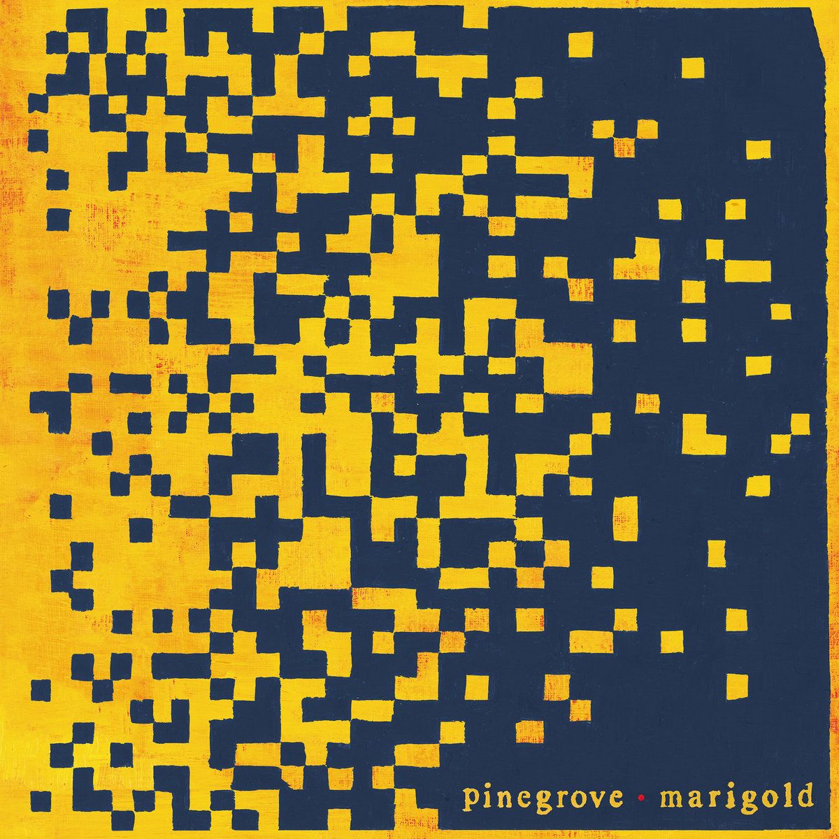 Pinegrove’s ‘Marigold’ doesn’t sit quite right