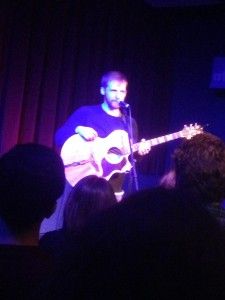 Q&A with Kevin Devine