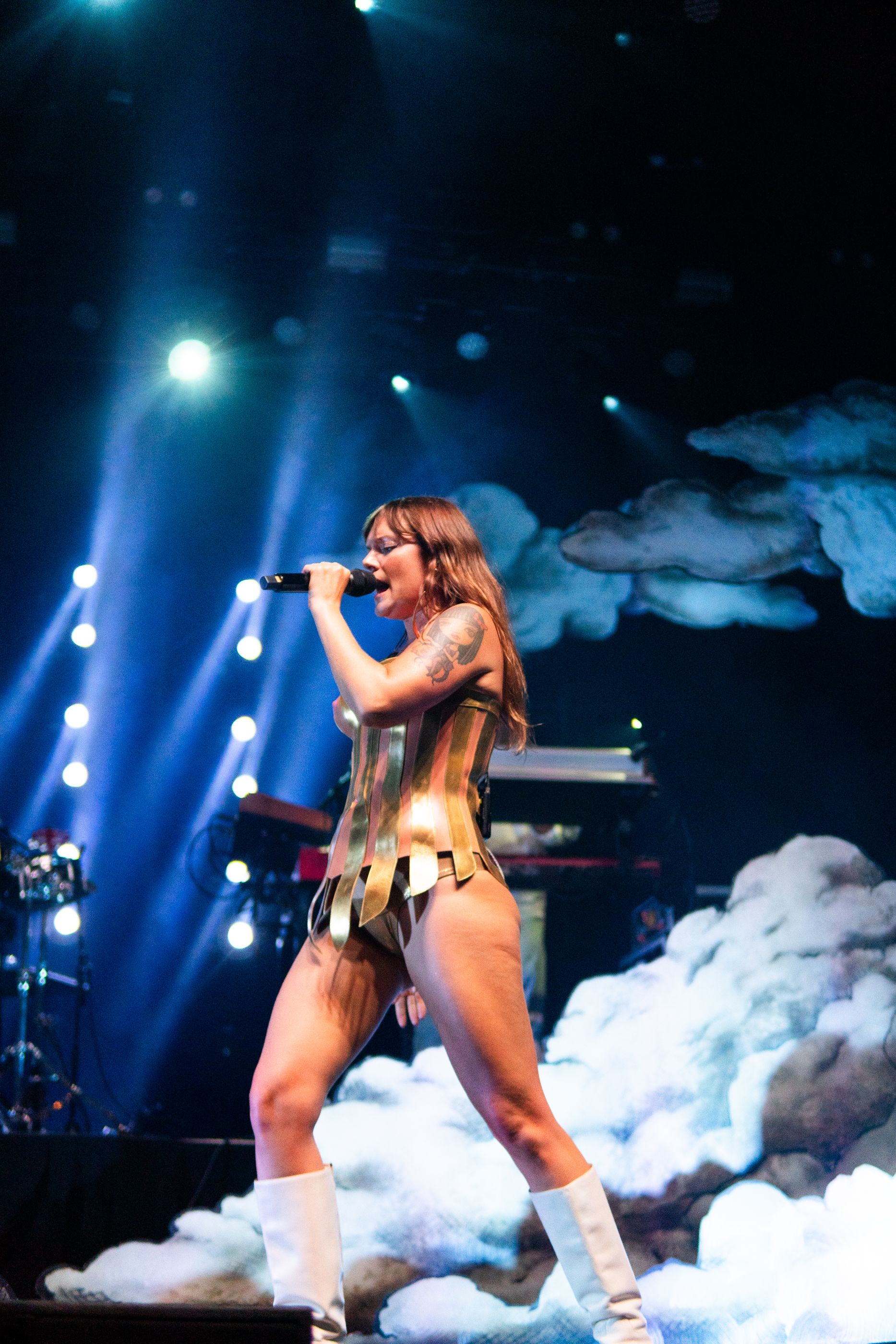 Photos: Tove Lo