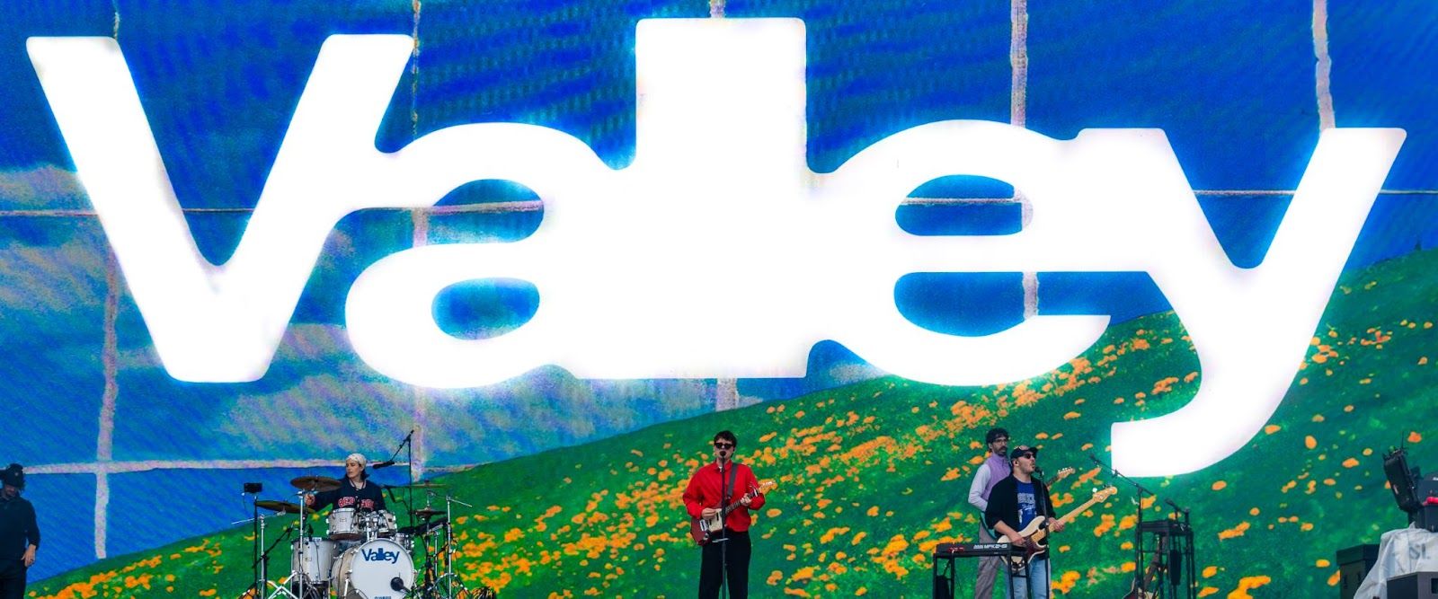 Boston Calling 2025: bringing on the nostalgia