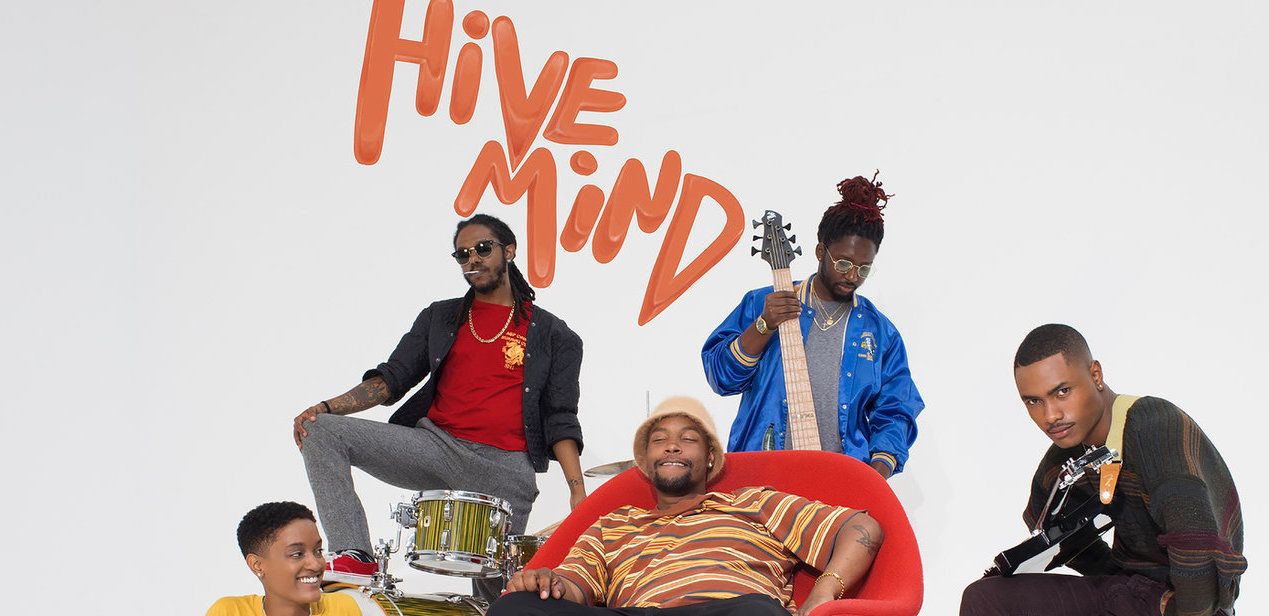 The Internet release full-length ‘Hive Mind’
