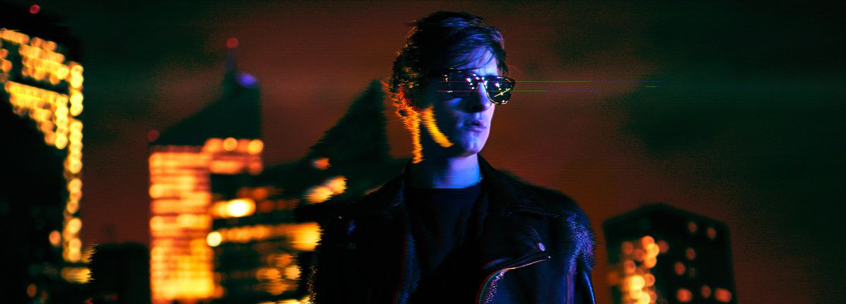 Perturbator @ Brighton Music Hall