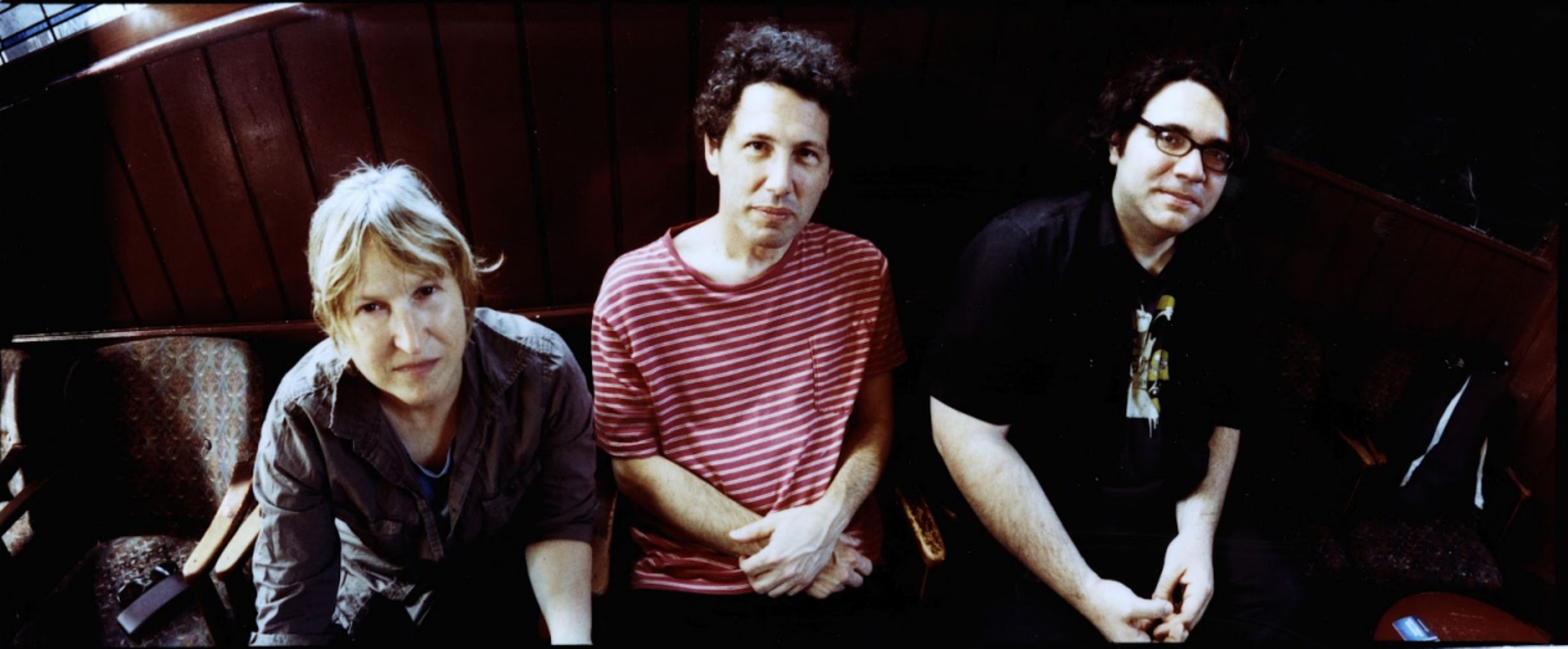 Yo La Tengo @ Paradise Rock Club