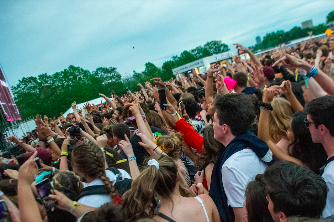Boston Calling Day 3: So many emotions…