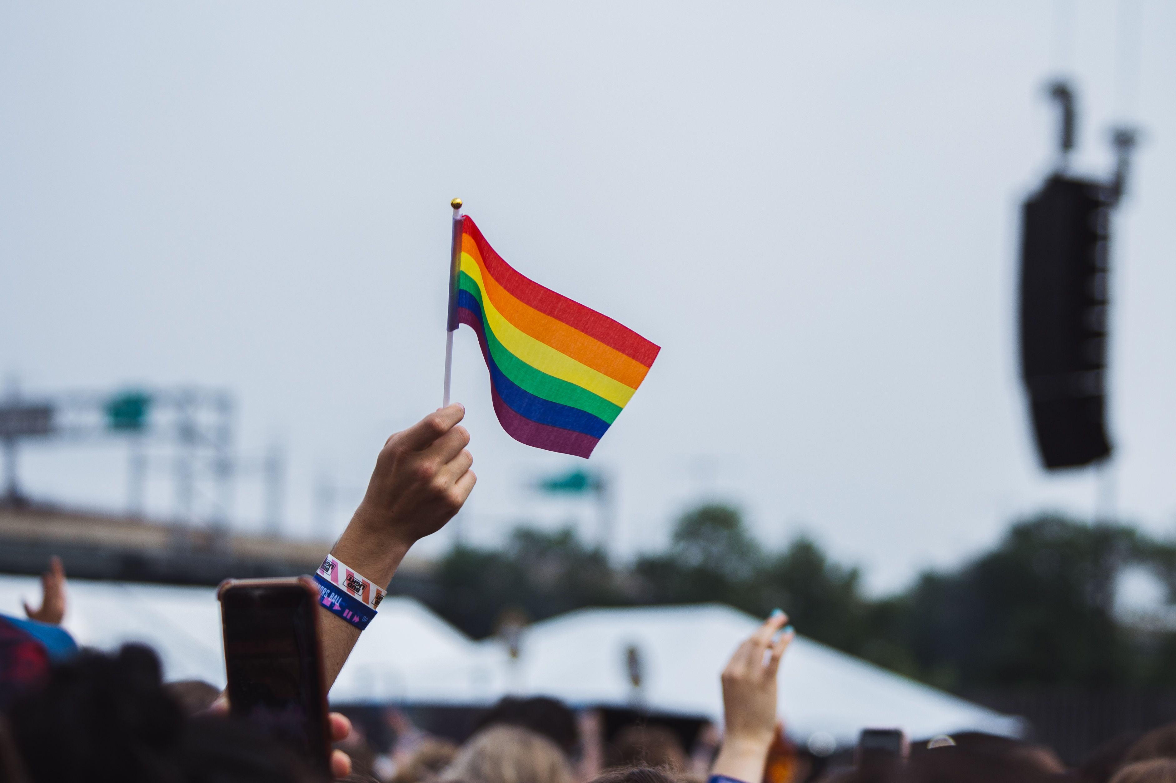 Gov Ball Day 2: And that’s a wrap