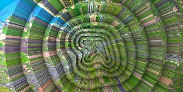 Aphex Twin releases ‘Collapse’ EP