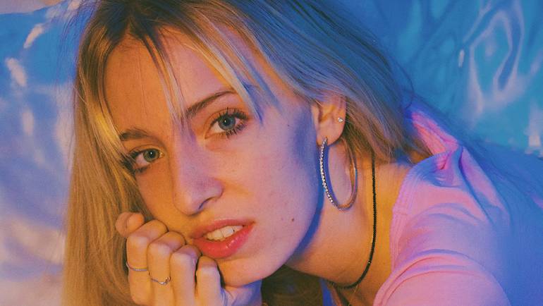 Meet the WRBB x LMA Spring Show Lineup: Maude Latour