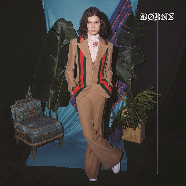 Børns releases full-length ‘Blue Madonna’