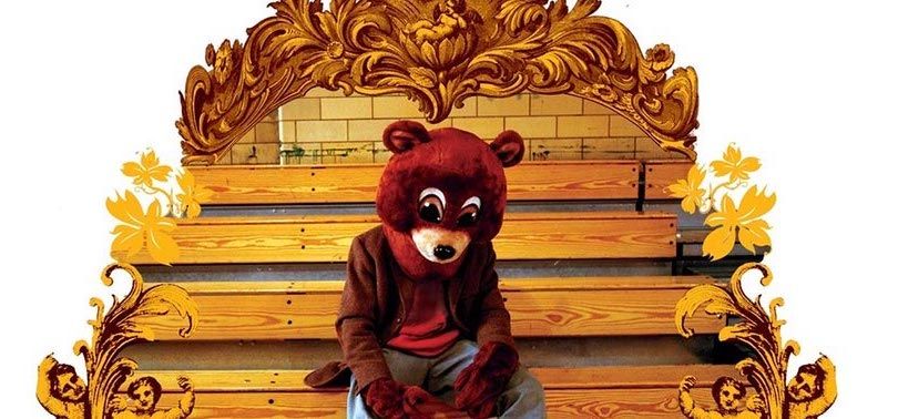 Kanye West’s ‘The College Dropout’ Turns 15