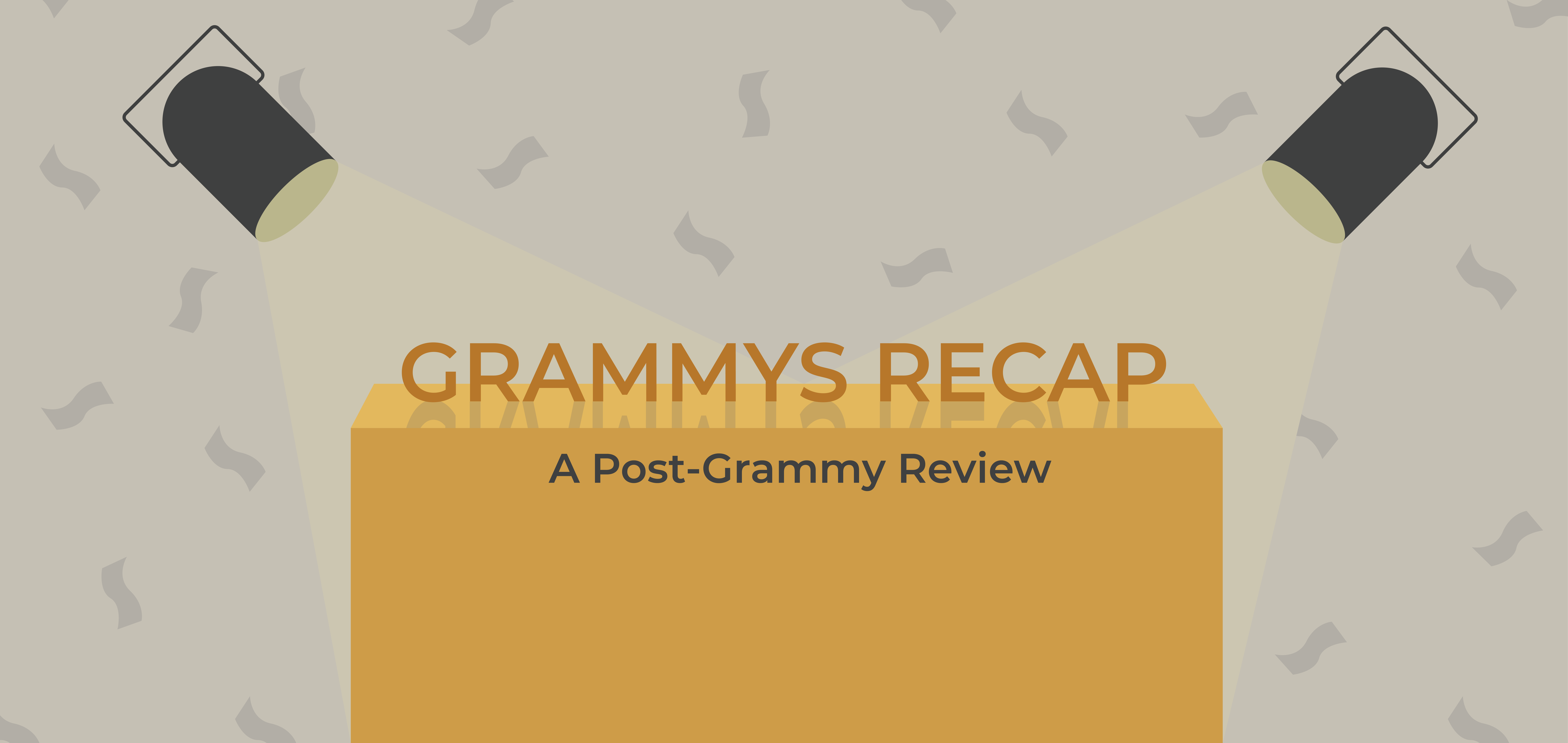 Grammys 2019 Recap: The Year of the Woman