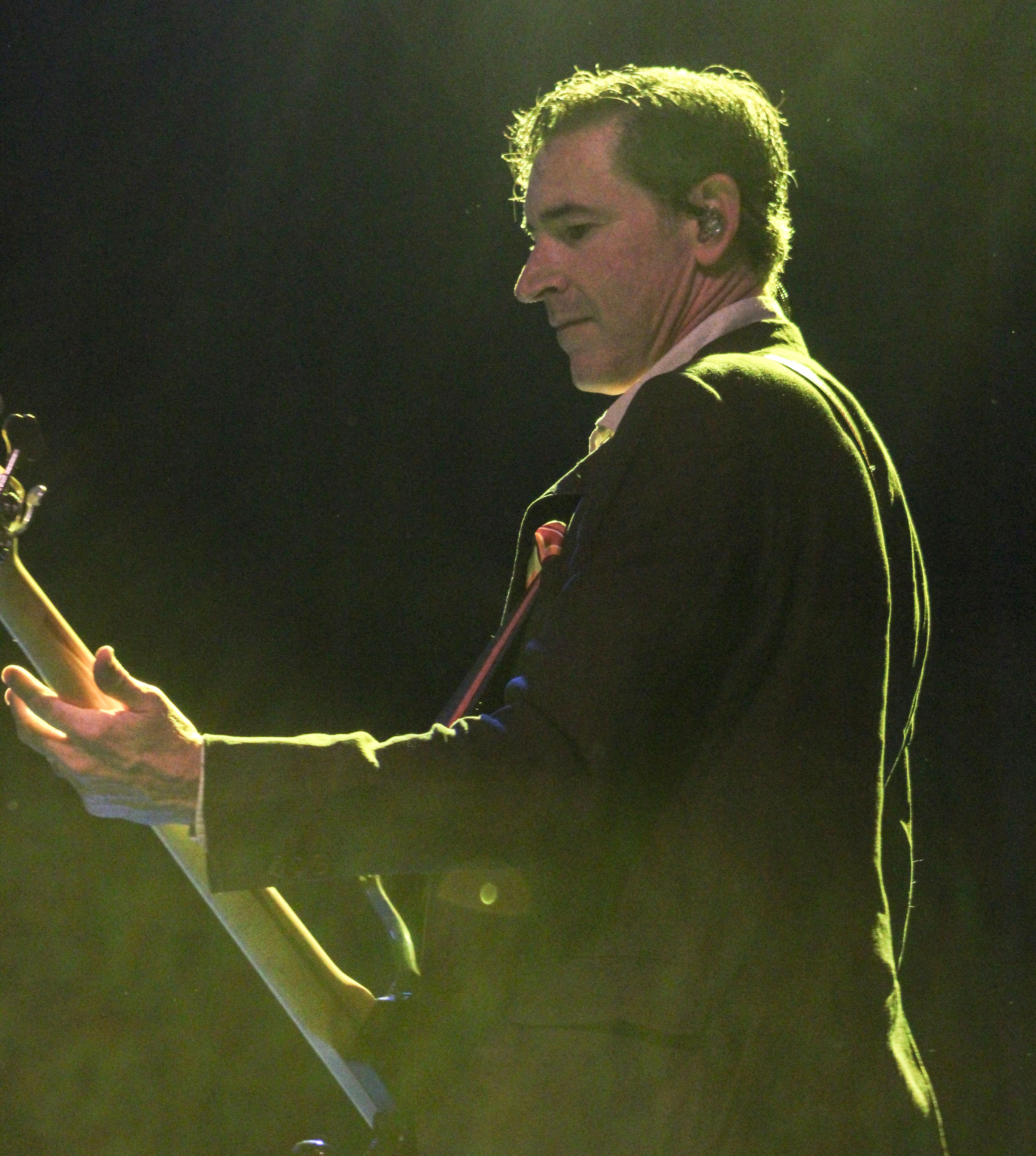 Photos: The Mountain Goats