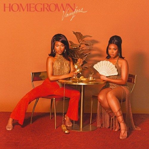 VanJess bring the ’90s nostalgia on ‘Homegrown’