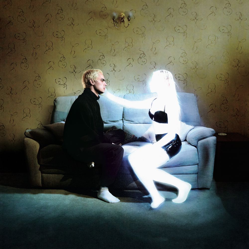 Sega Bodega releases a complicated yet compelling sophomore album