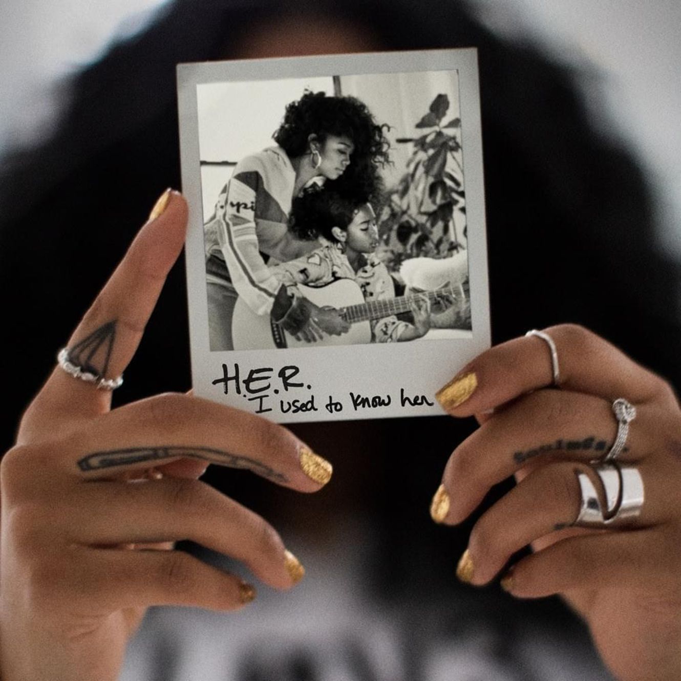 H.E.R.’s ‘I Used to Know Her’ is triumphant