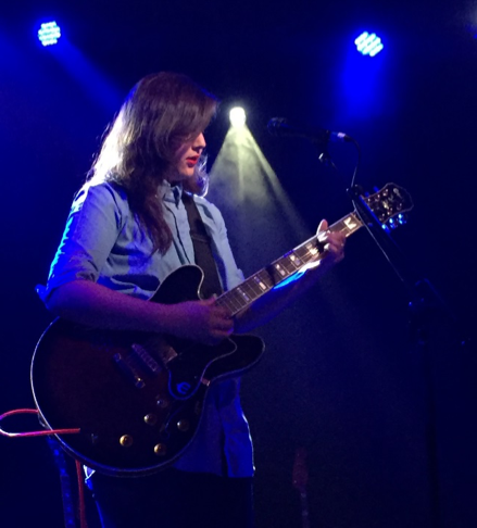 Car Seat Headrest and Lucy Dacus @ The Sinclair