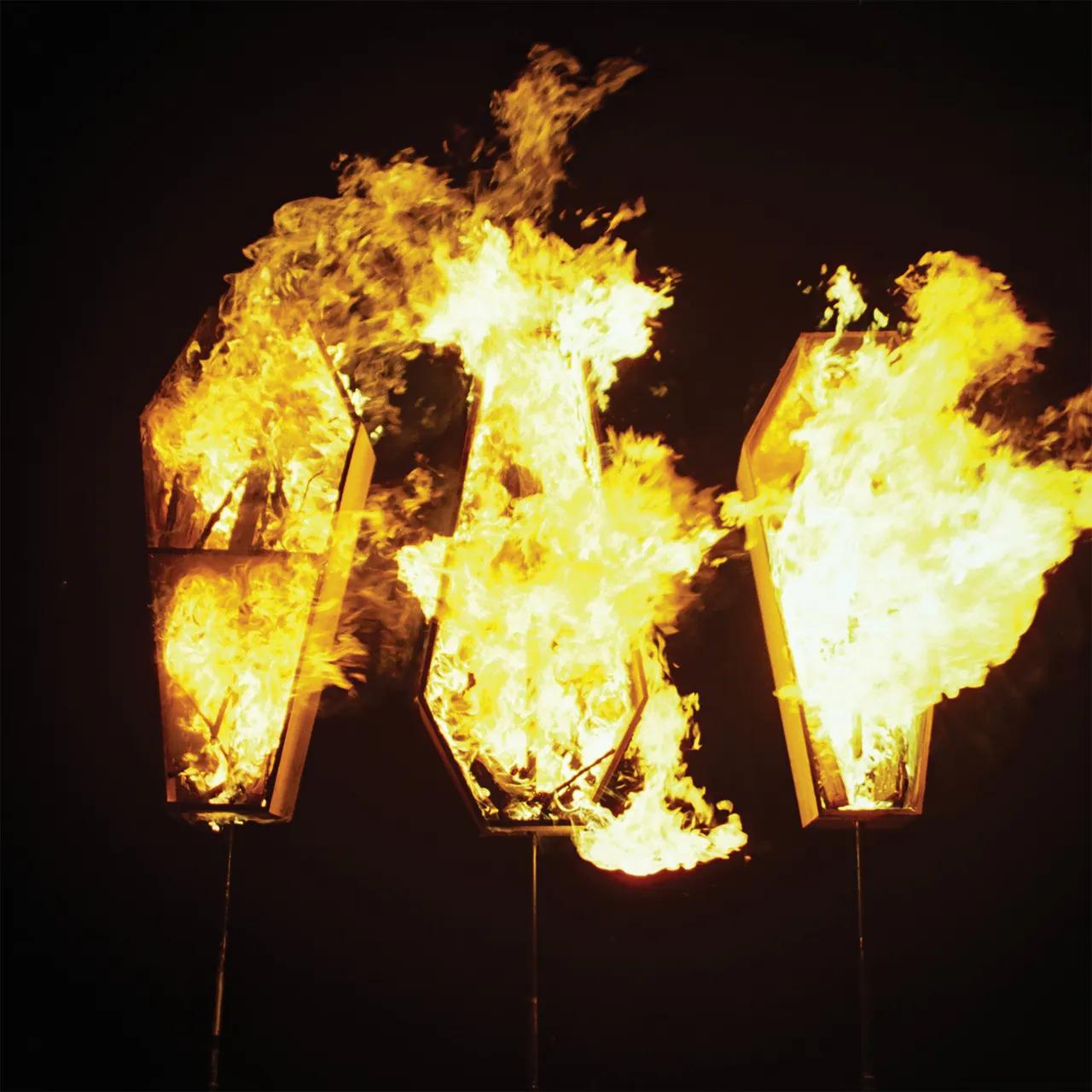 "Trouble the Water" is a monotonous and boring listen