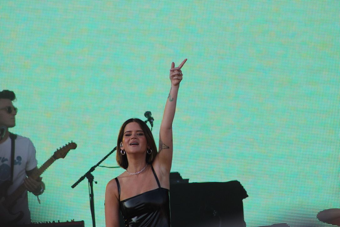 Photos: Boston Calling