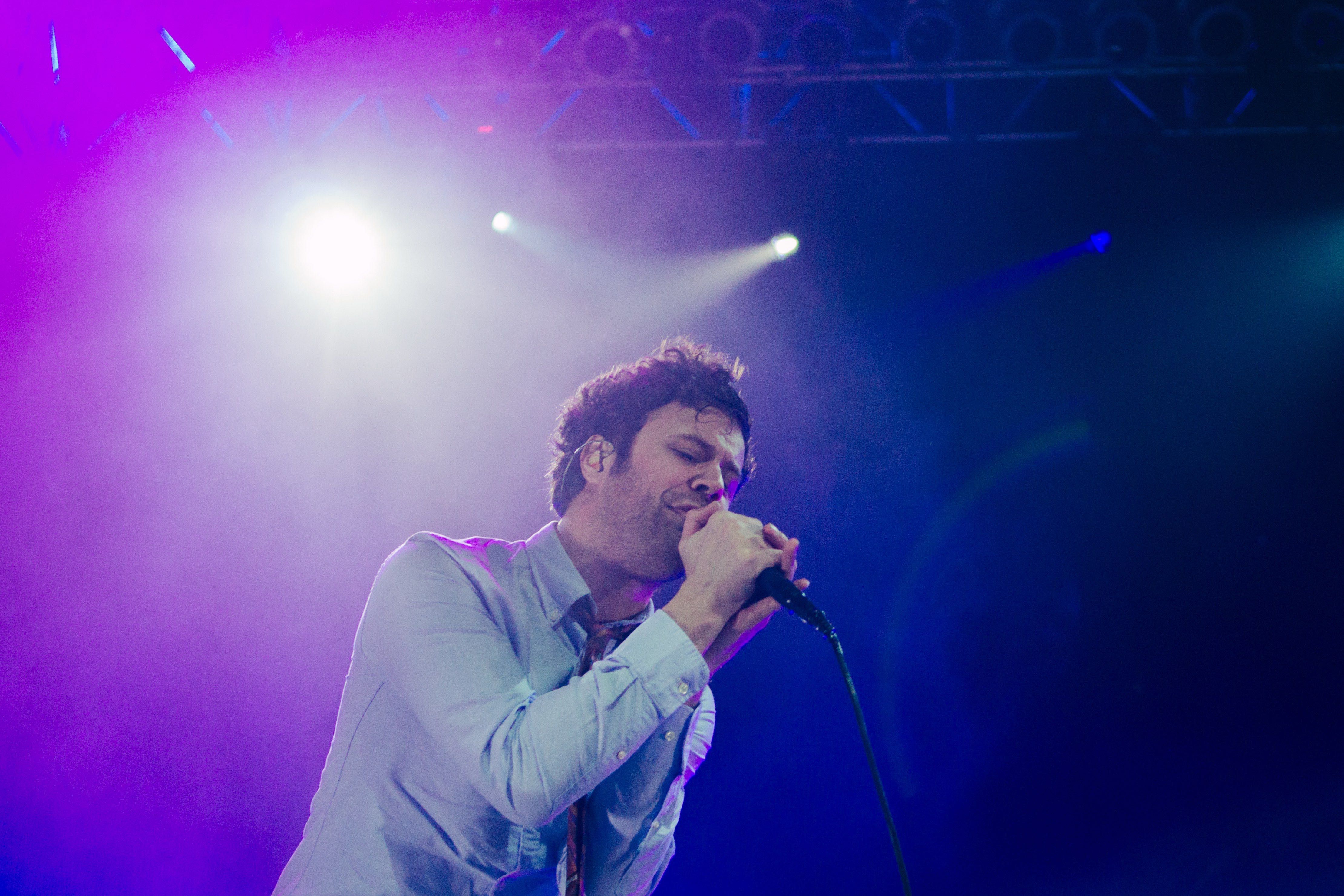 Passion Pit @ House of Blues