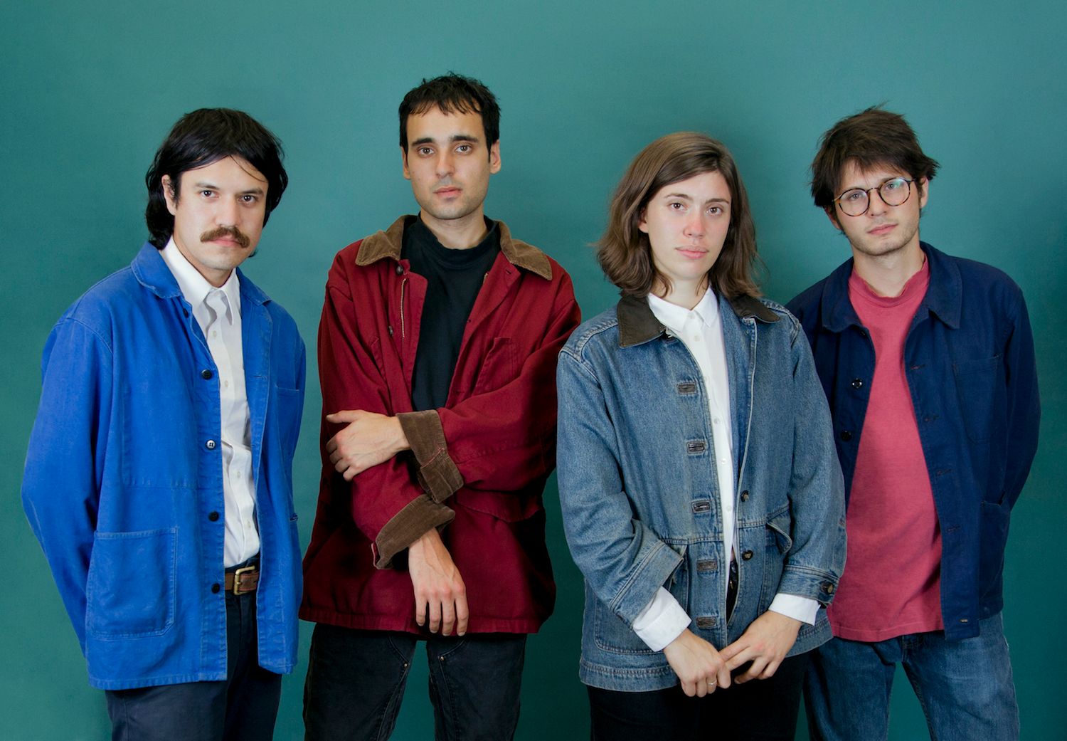 Meet the NxNU Lineup: Palm