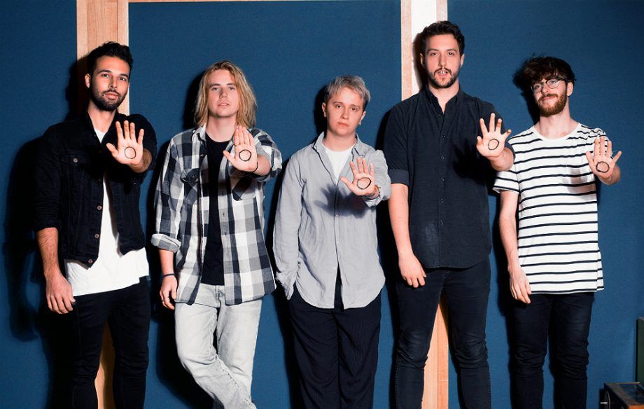 Nothing But Thieves @ House of Blues