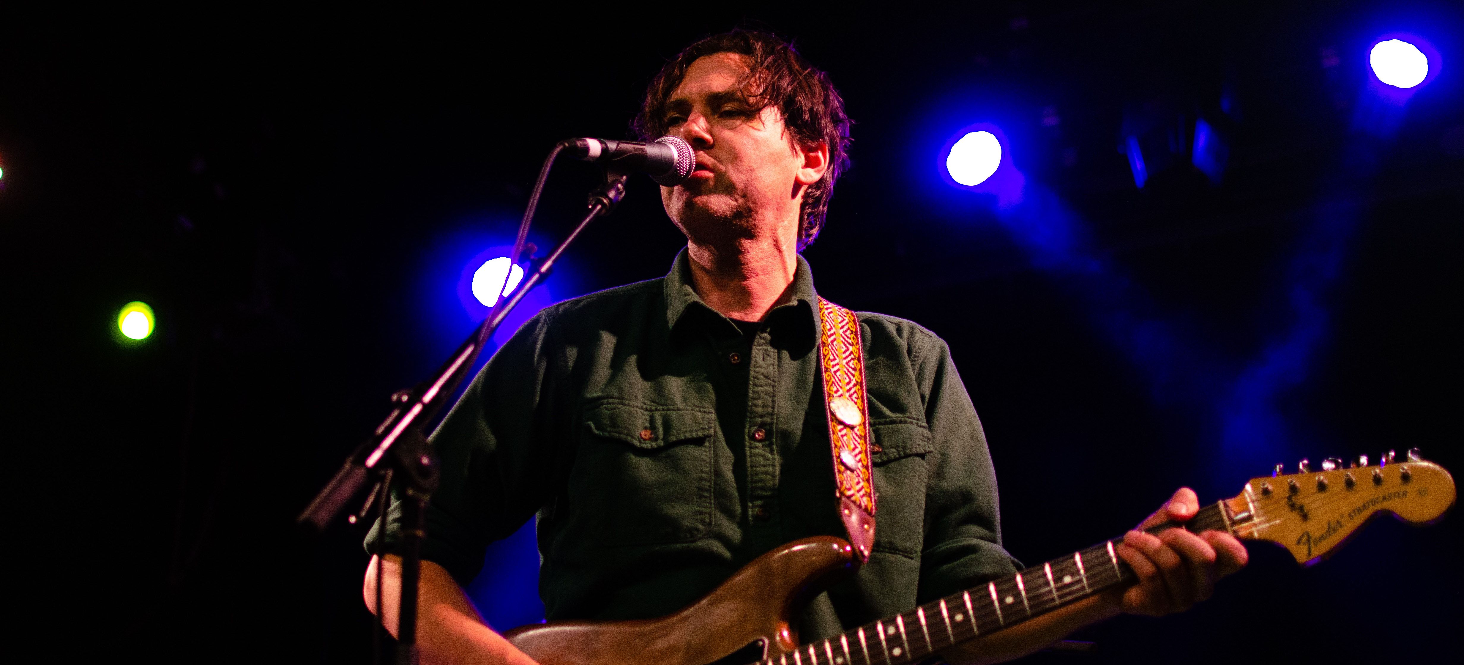 Cass McCombs: A Remnant of Jam Culture at The Sinclair