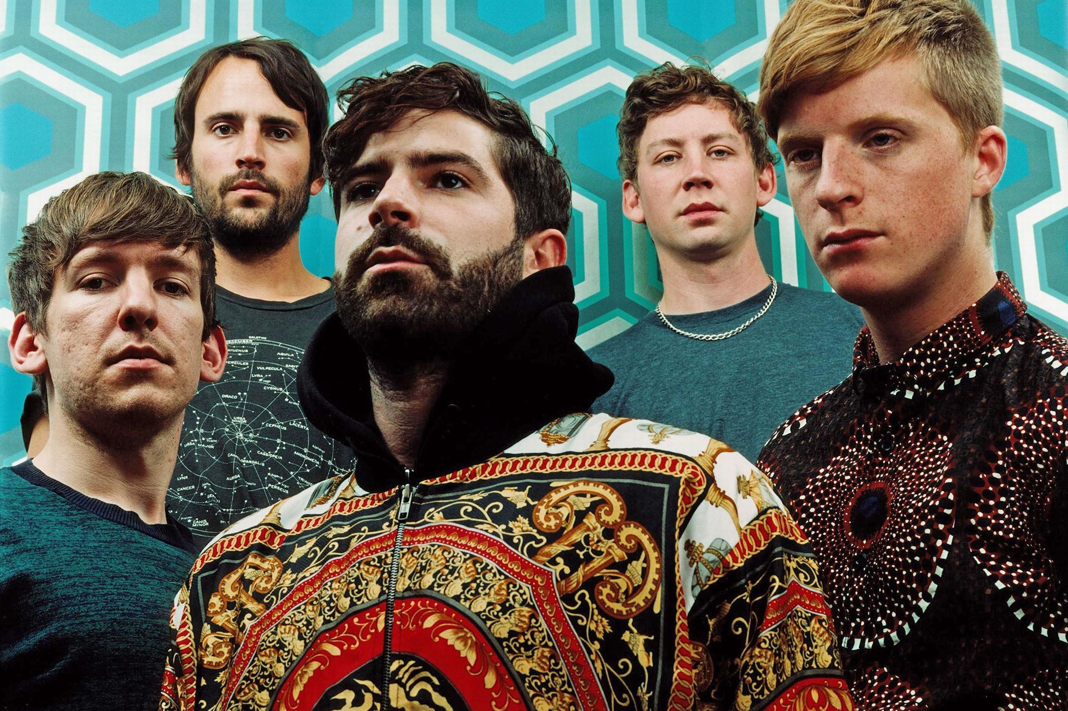 Foals @ House of Blues