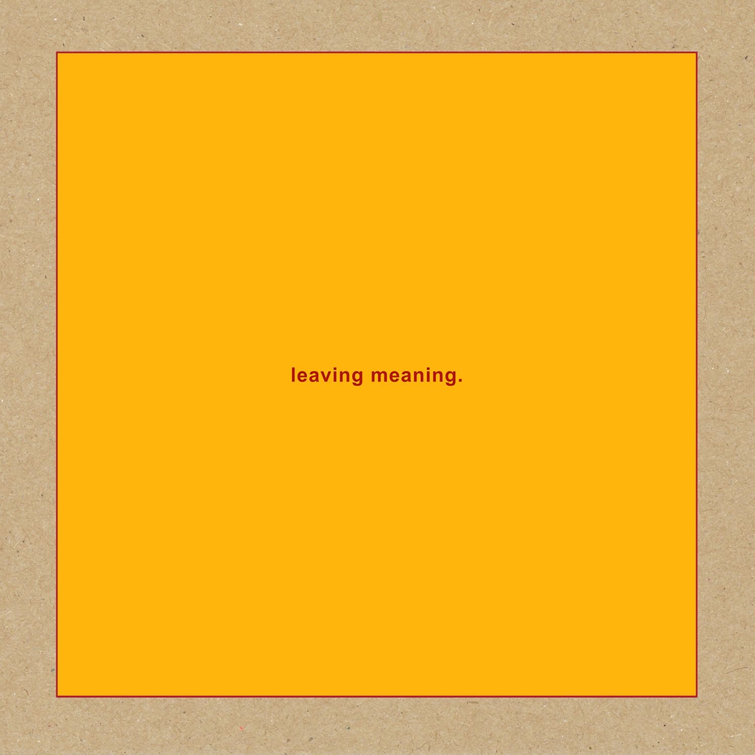 The new Swans album is an enlightening experience