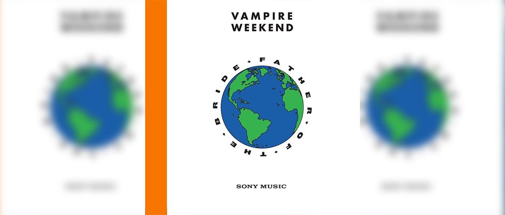 Vampire Weekend returns with ‘Father of the Bride’