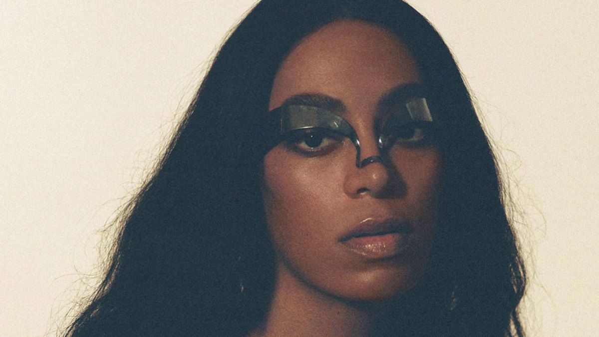 Solange surprises us with ‘When I Get Home’