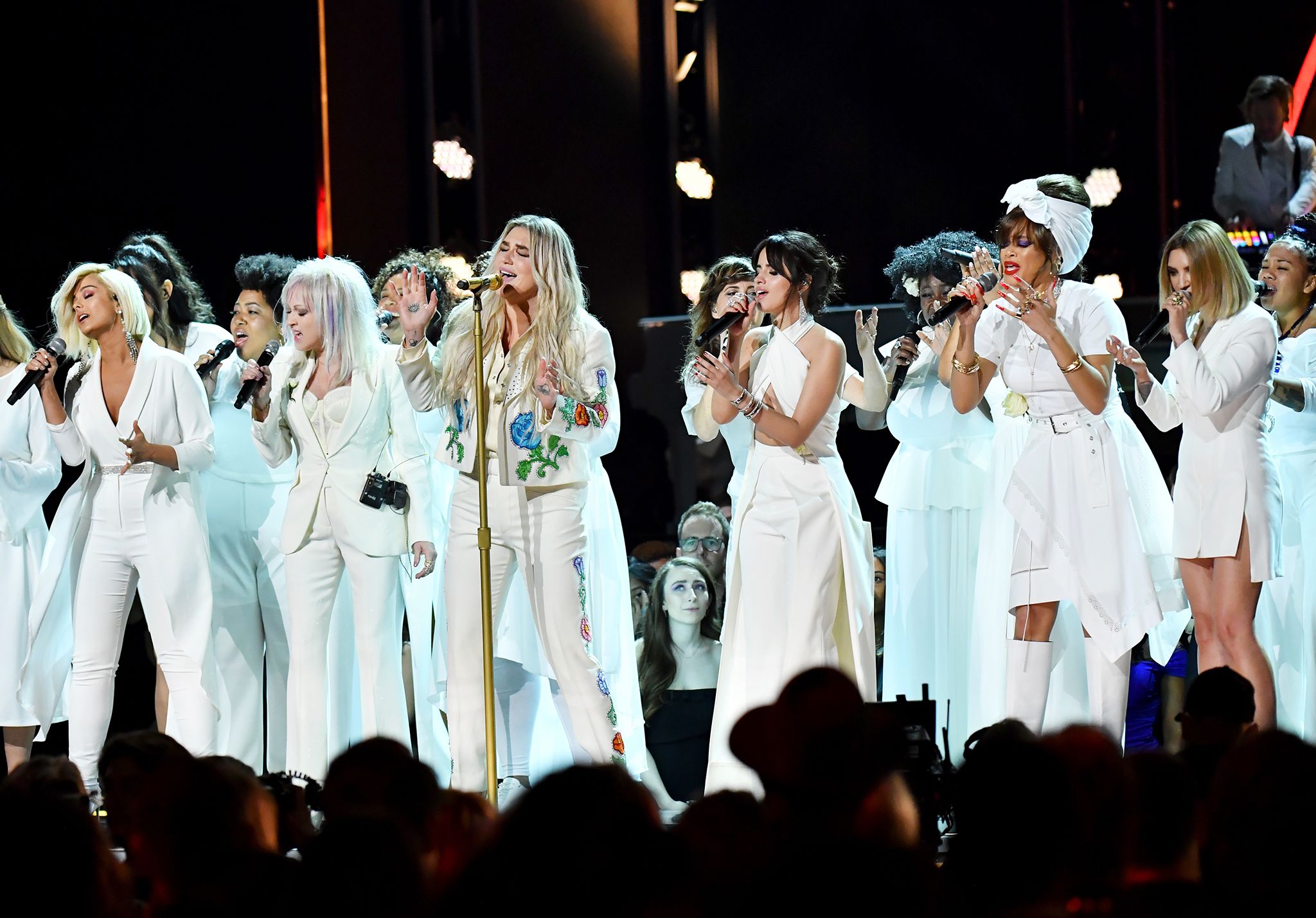 Get real, Grammys.