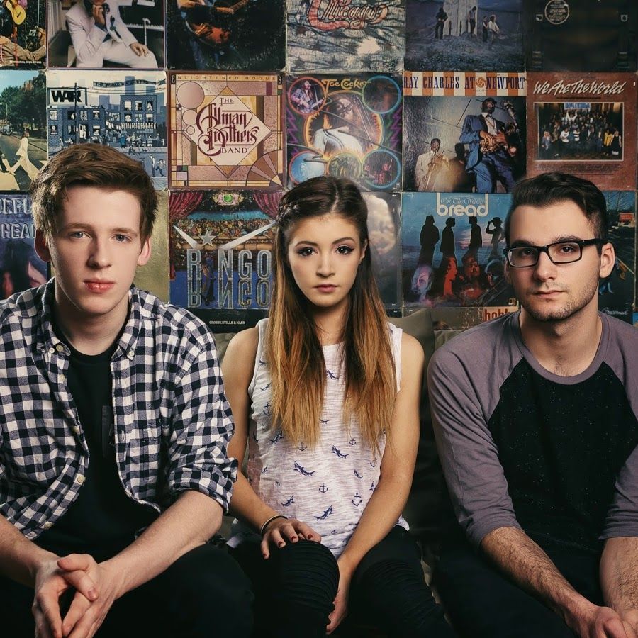 Q&A with Against The Current