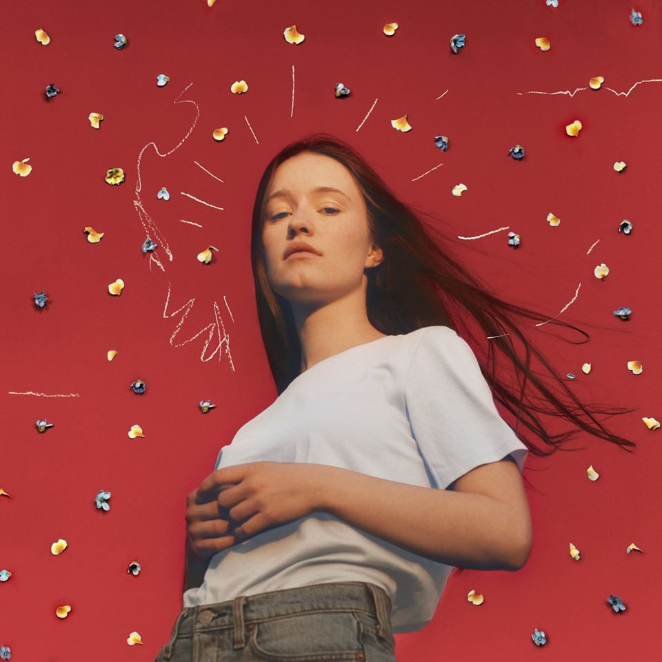 Sigrid releases debut full-length ‘Sucker Punch’
