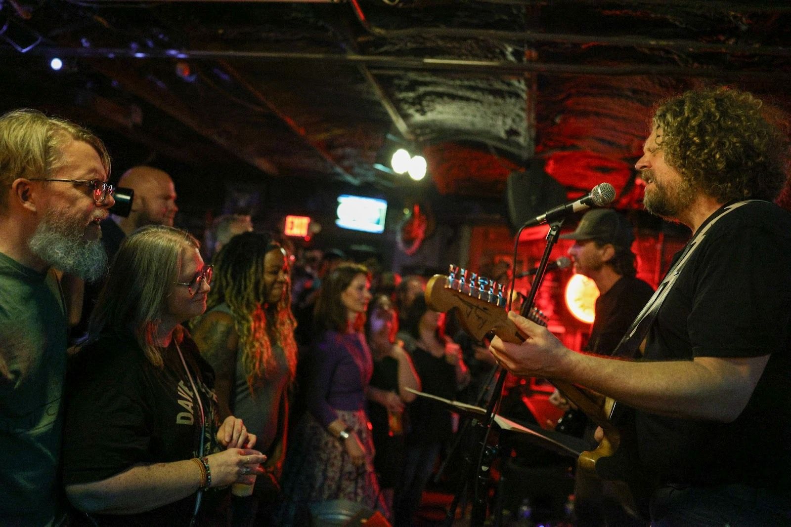 WRBB x The Magnolia Electric Co.’s Jason Groth