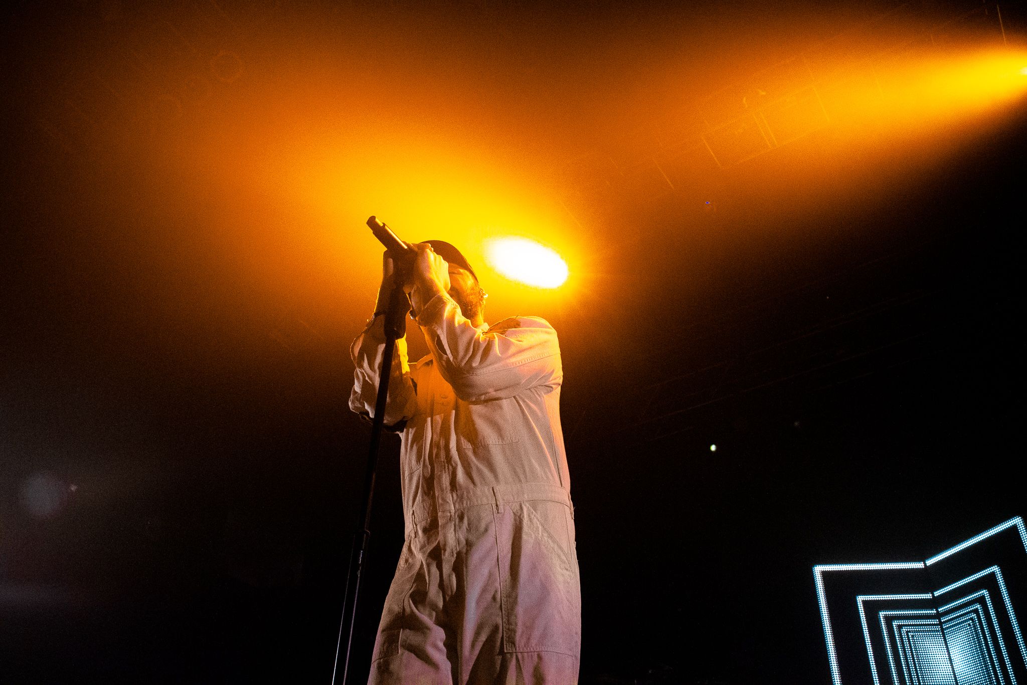 Quinn XCII plays back-to-back sets at House of Blues