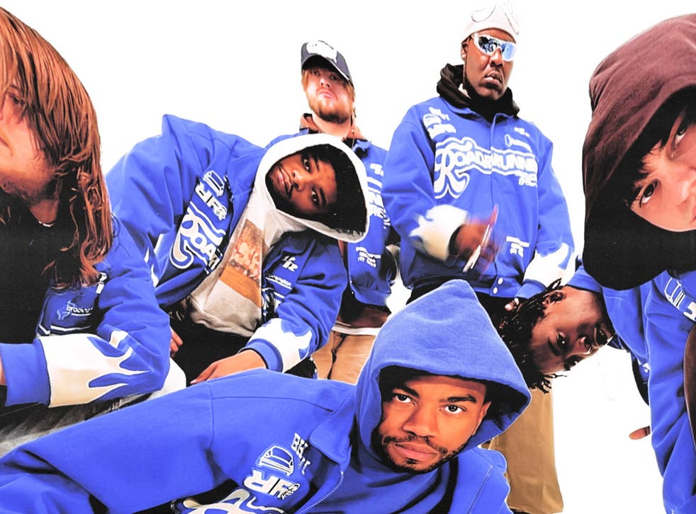 BROCKHAMPTON deliver a cohesive commentary on ‘ROADRUNNER: NEW LIGHT, NEW MACHINE’