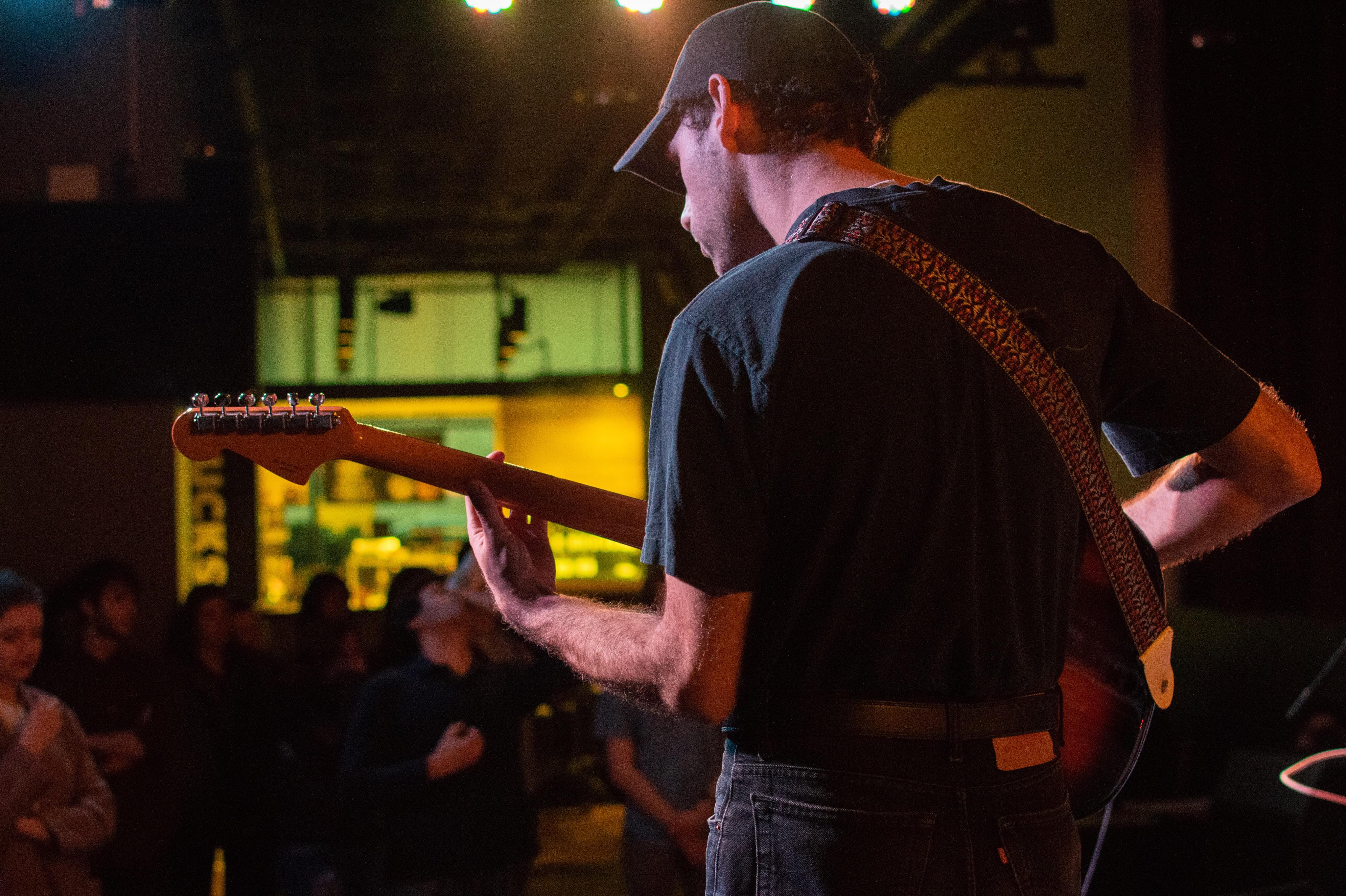 Mauno Exclusive Interview and Photos @ NxNU