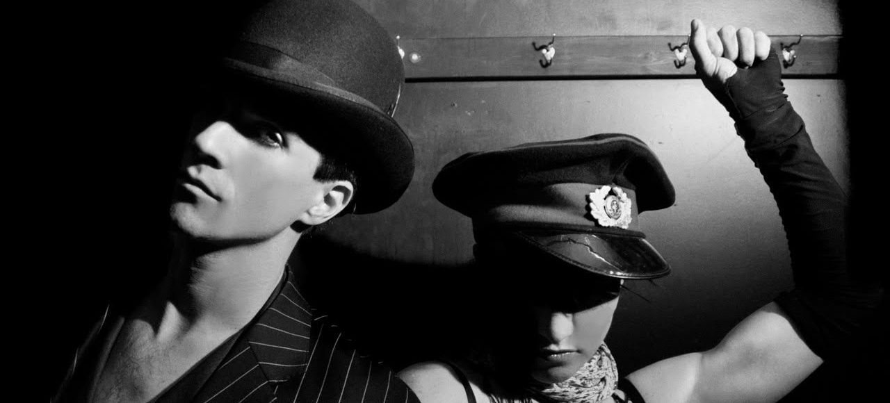 The Dresden Dolls @ Paradise Rock Club