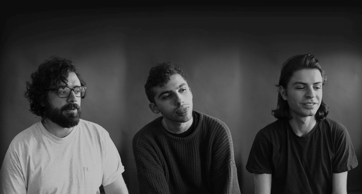 Meet the NxNU Lineup: Horse Jumper of Love