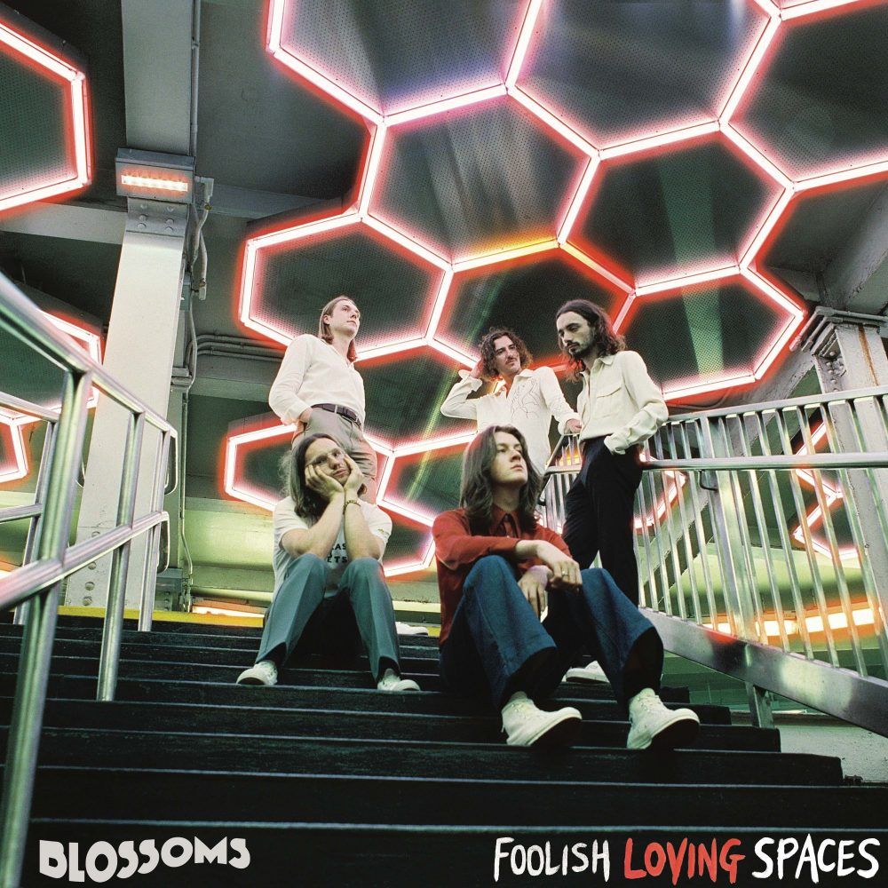 ‘Foolish Loving Spaces’ sets Blossoms up for expansion