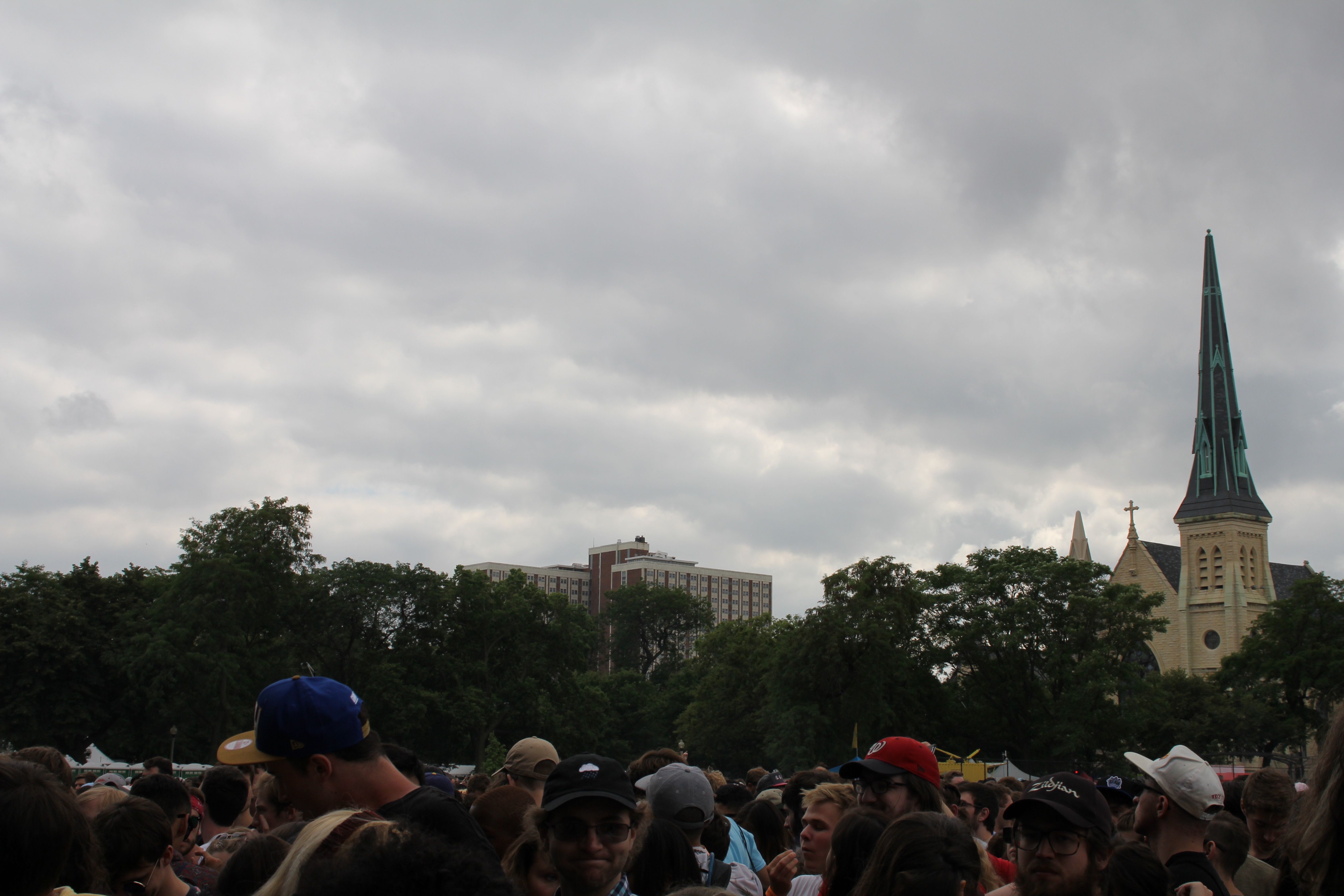 P4K – Friday’s High Notes