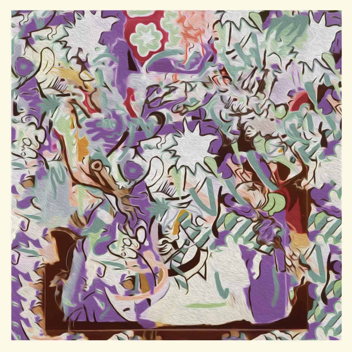 Mild High Club’s "Going Going Gone" feels like a good day waiting to happen