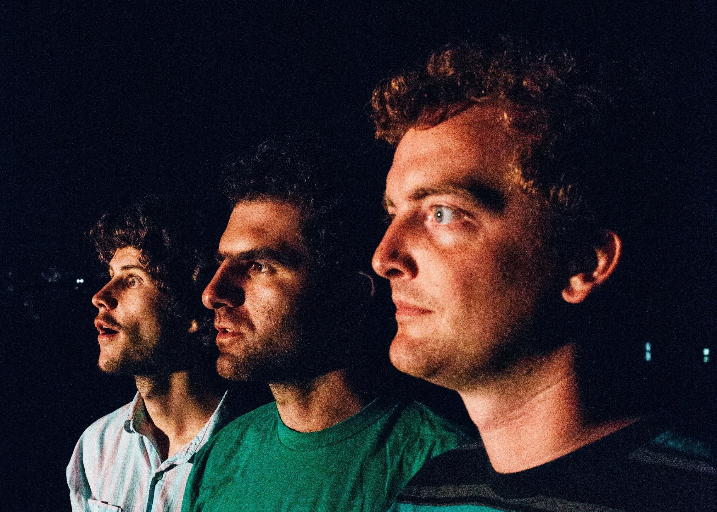 Q&A: Holy Hive discuss the feelings, people, and relationships that inspire their signature sound
