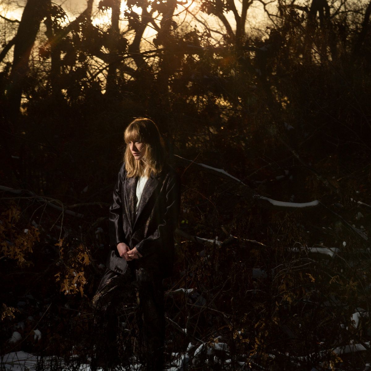 The Weather Station’s latest release is monotonous at times