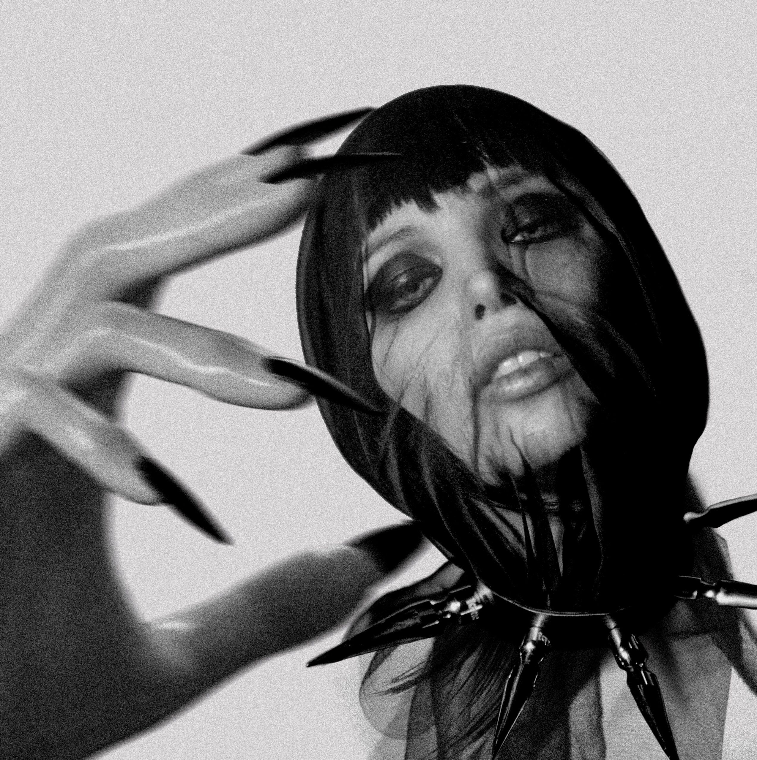 Alice Glass’s "PREY//IV" is full of unfulfilled potential