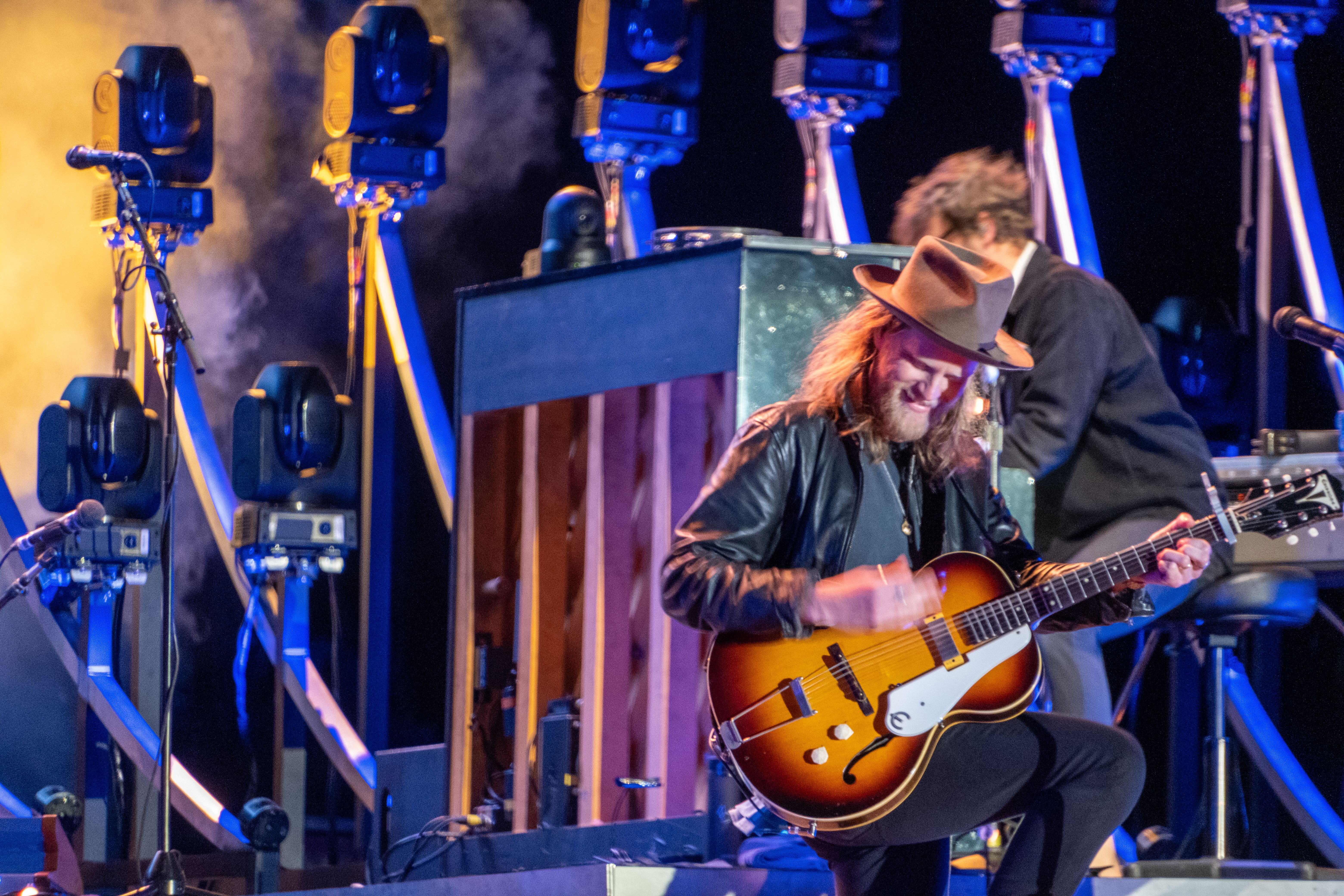 Photos: Boston Calling