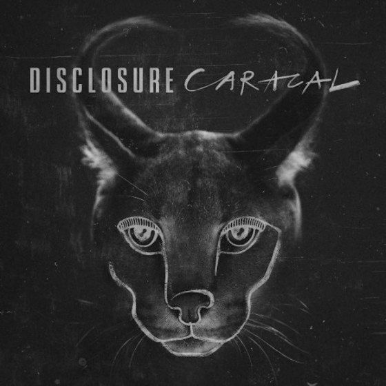 Album Review: Caracal by Disclosure