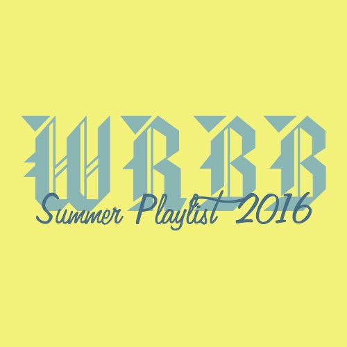 SUMMER PLAYLIST GOING LIVE