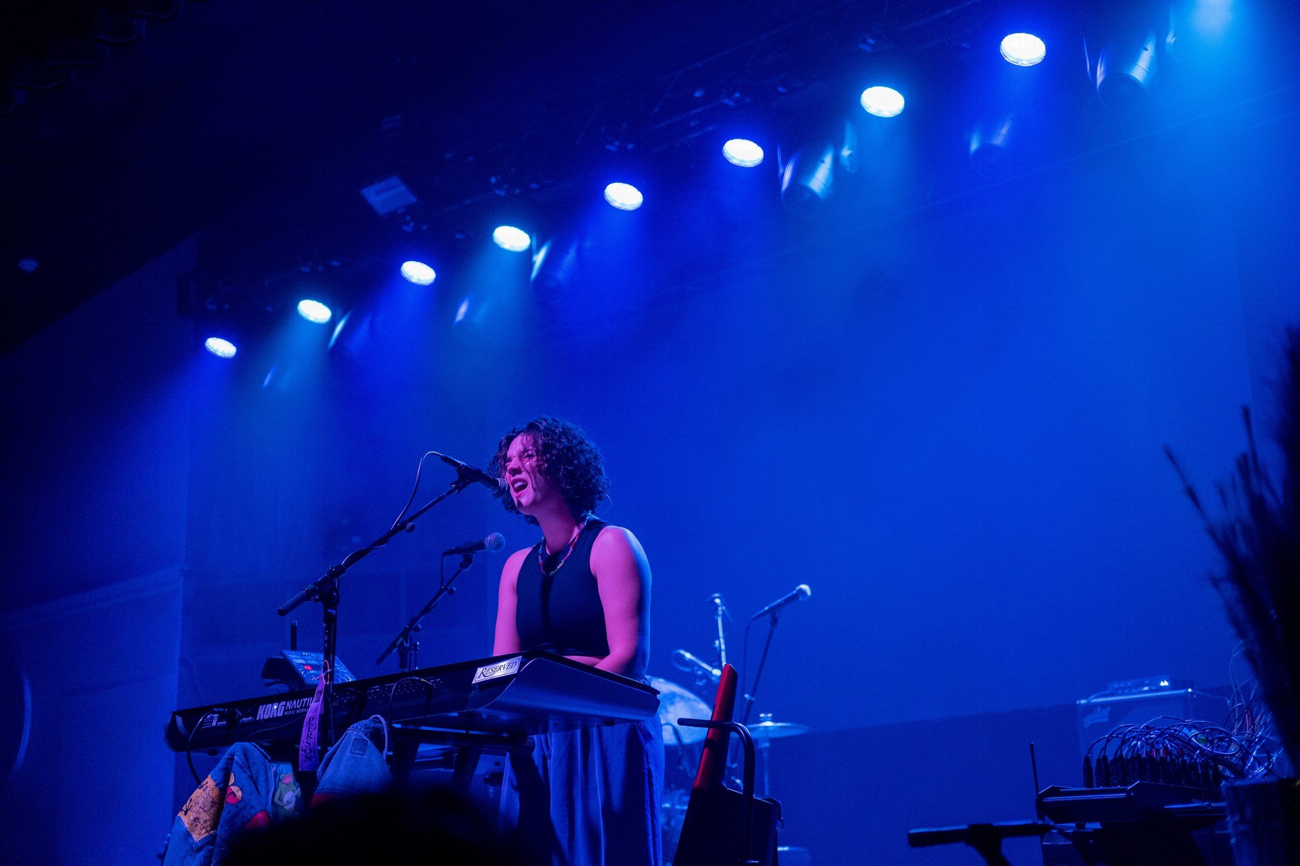 Sammy Rae & The Friends light up the Royale