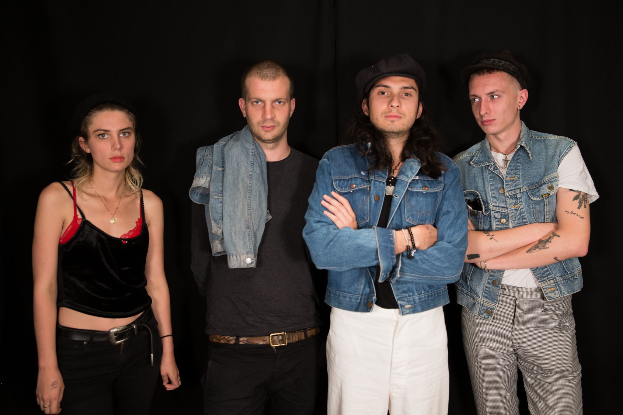 Wolf Alice @ Paradise Rock Club