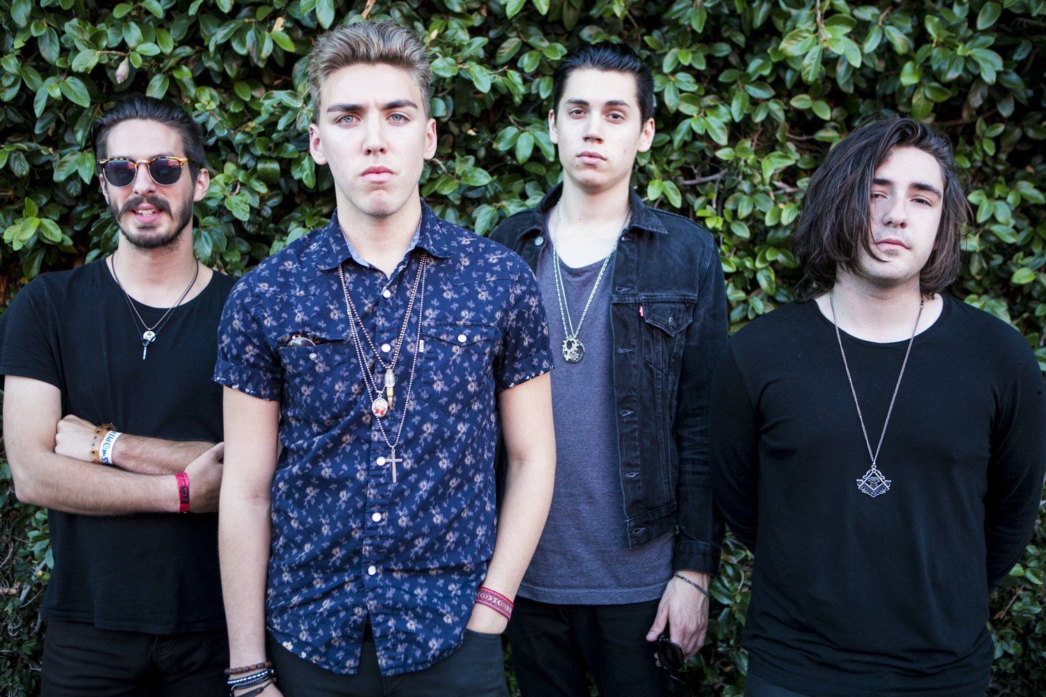 Bad Suns @ Brighton Music Hall